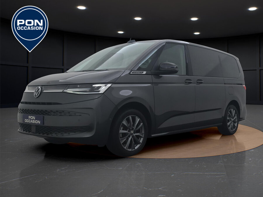 Volkswagen Multivan 1.4 eHybrid L2H1 Energetic