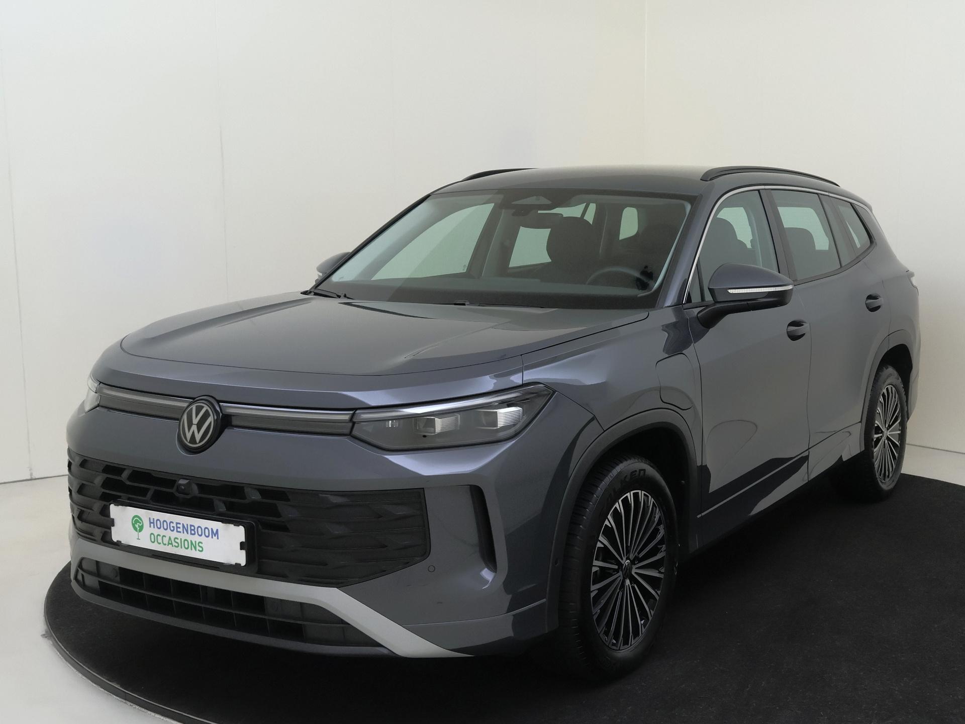 Volkswagen Tayron 1.5 eHybrid Life