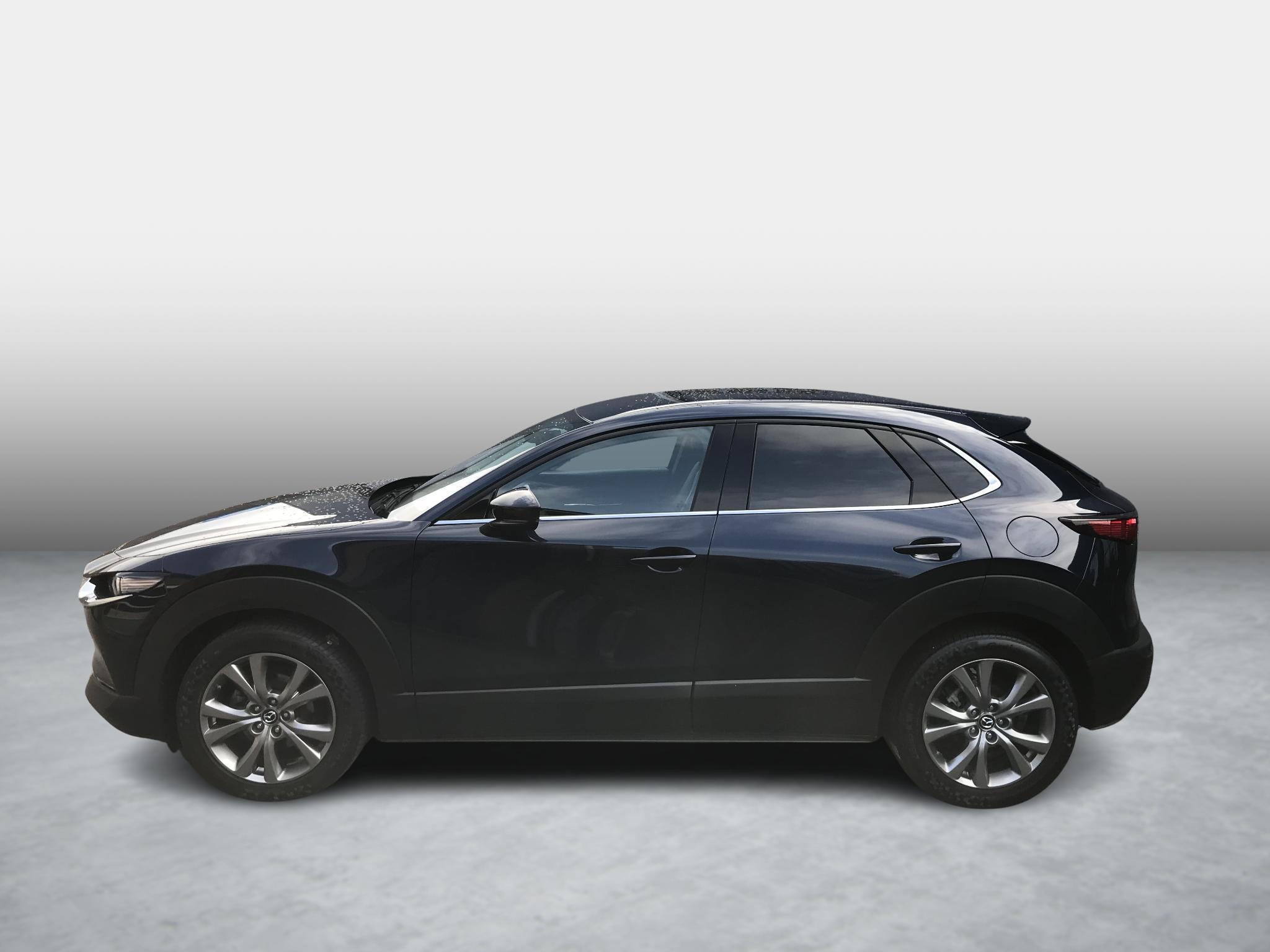 Mazda CX-30 2.0 e-SkyActiv-G M Hybrid Comfort - Afbeelding 2