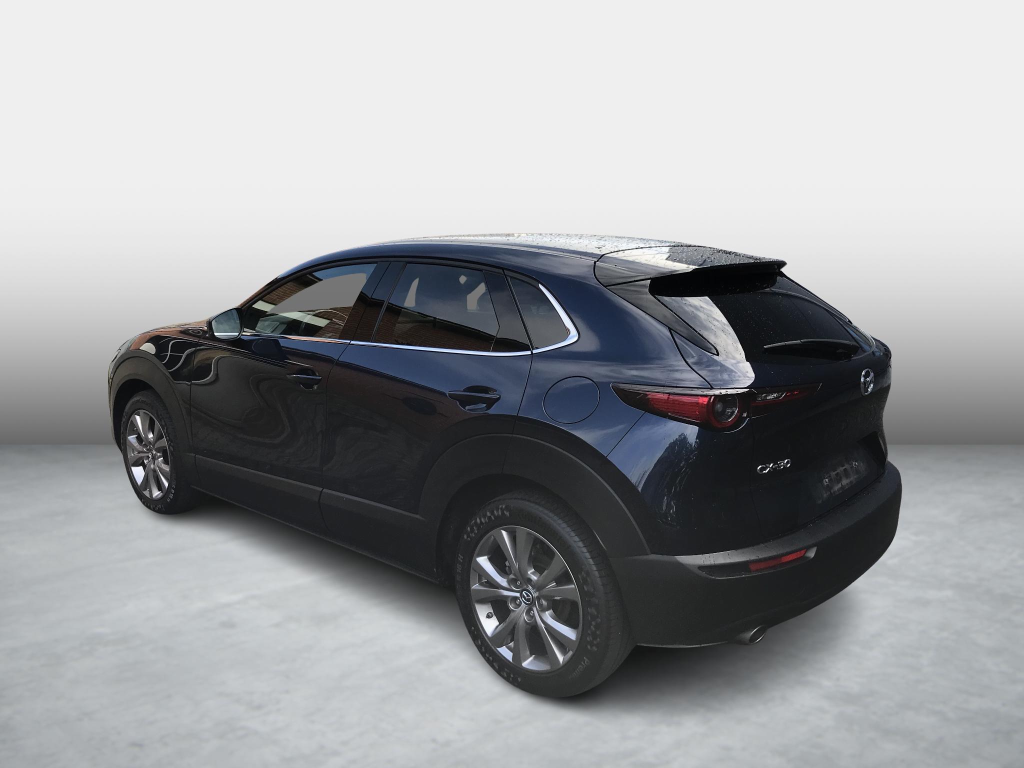 Mazda CX-30 2.0 e-SkyActiv-G M Hybrid Comfort - Afbeelding 3