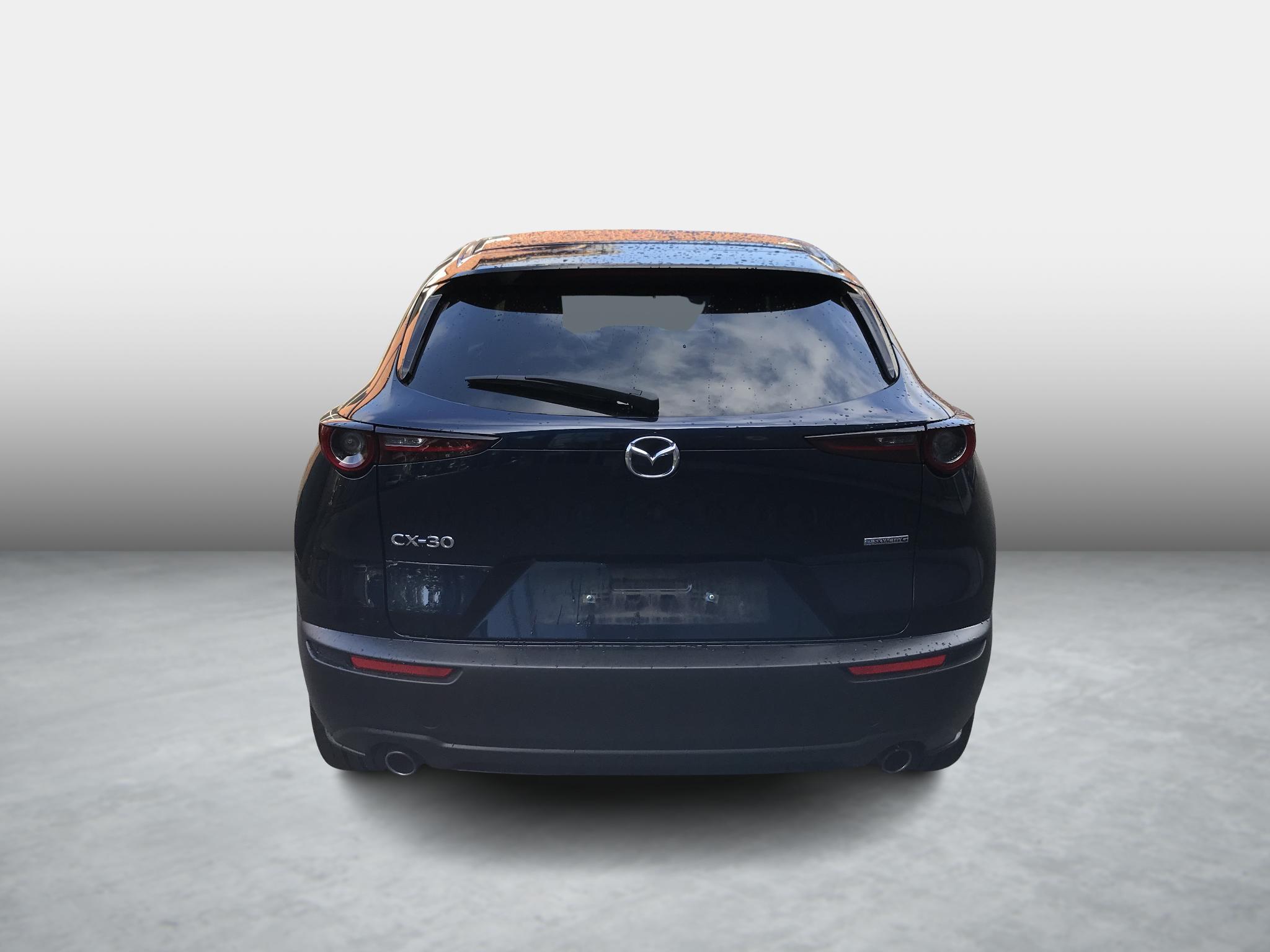 Mazda CX-30 2.0 e-SkyActiv-G M Hybrid Comfort - Afbeelding 4
