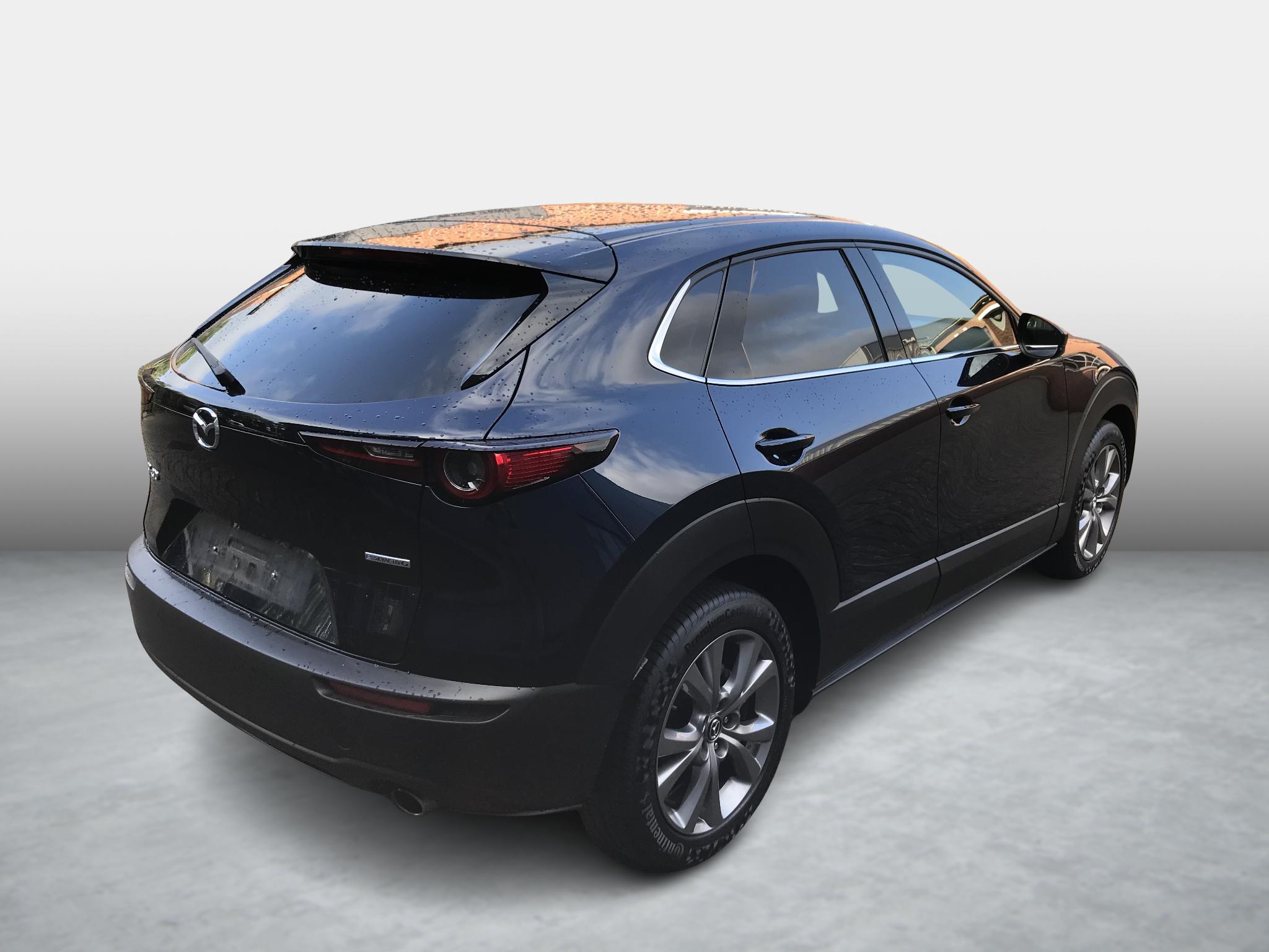 Mazda CX-30 2.0 e-SkyActiv-G M Hybrid Comfort - Afbeelding 5