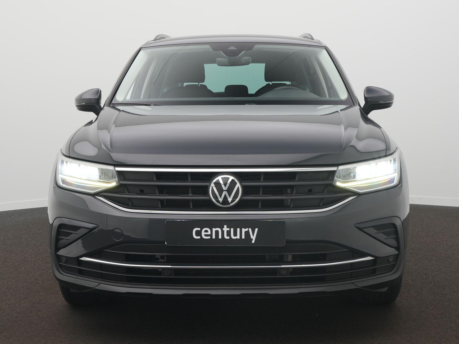 Volkswagen Tiguan 1.4 TSI eHybrid Life - Afbeelding 2