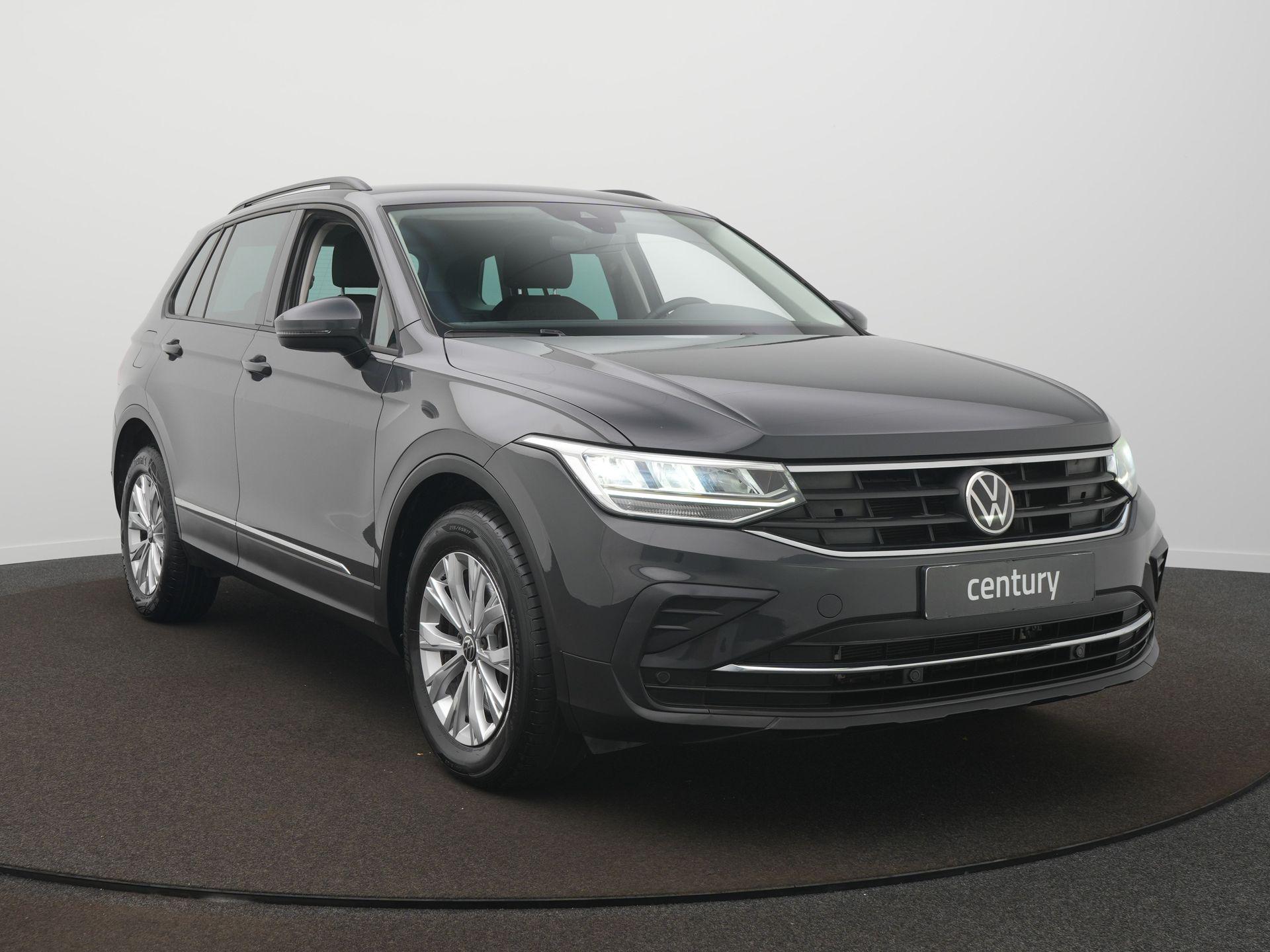 Volkswagen Tiguan 1.4 TSI eHybrid Life - Afbeelding 3