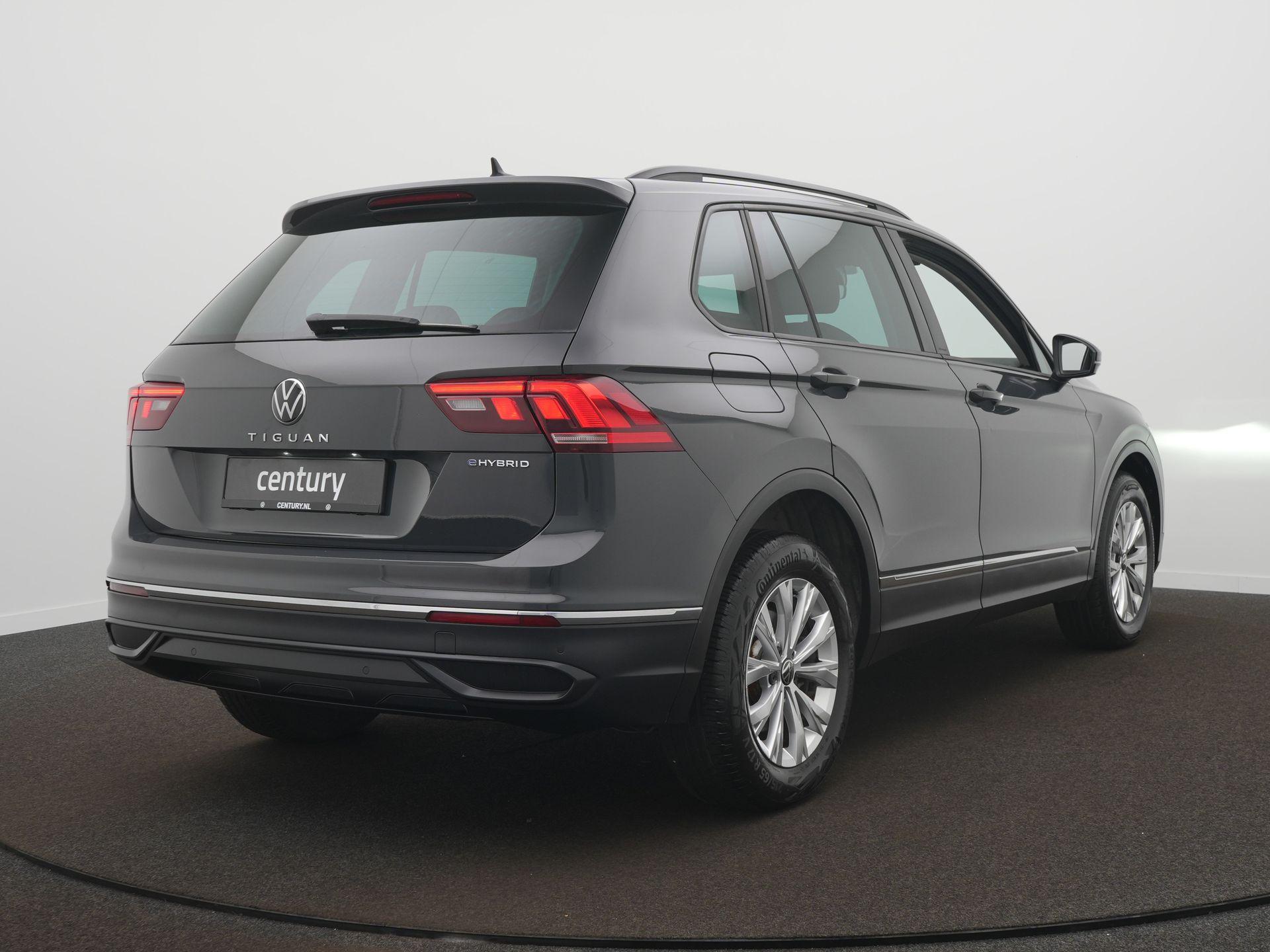 Volkswagen Tiguan 1.4 TSI eHybrid Life - Afbeelding 5