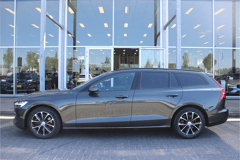 Volvo V60 B3 164PK Automaat Momentum Advantage - Afbeelding 2