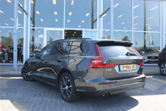 Volvo V60 B3 164PK Automaat Momentum Advantage - Afbeelding 3