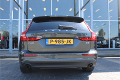 Volvo V60 B3 164PK Automaat Momentum Advantage - Afbeelding 5