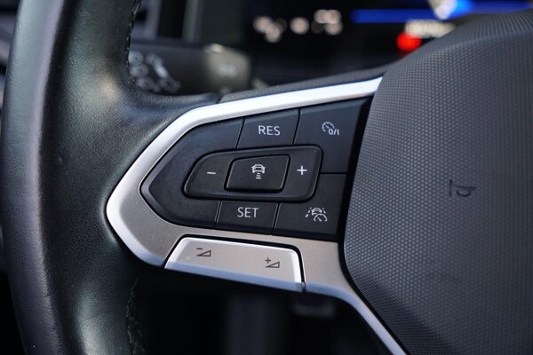 cruise control adaptief met Stop&Go en stuurhulp cruise control adaptief met Stop&Go en stuurhulp