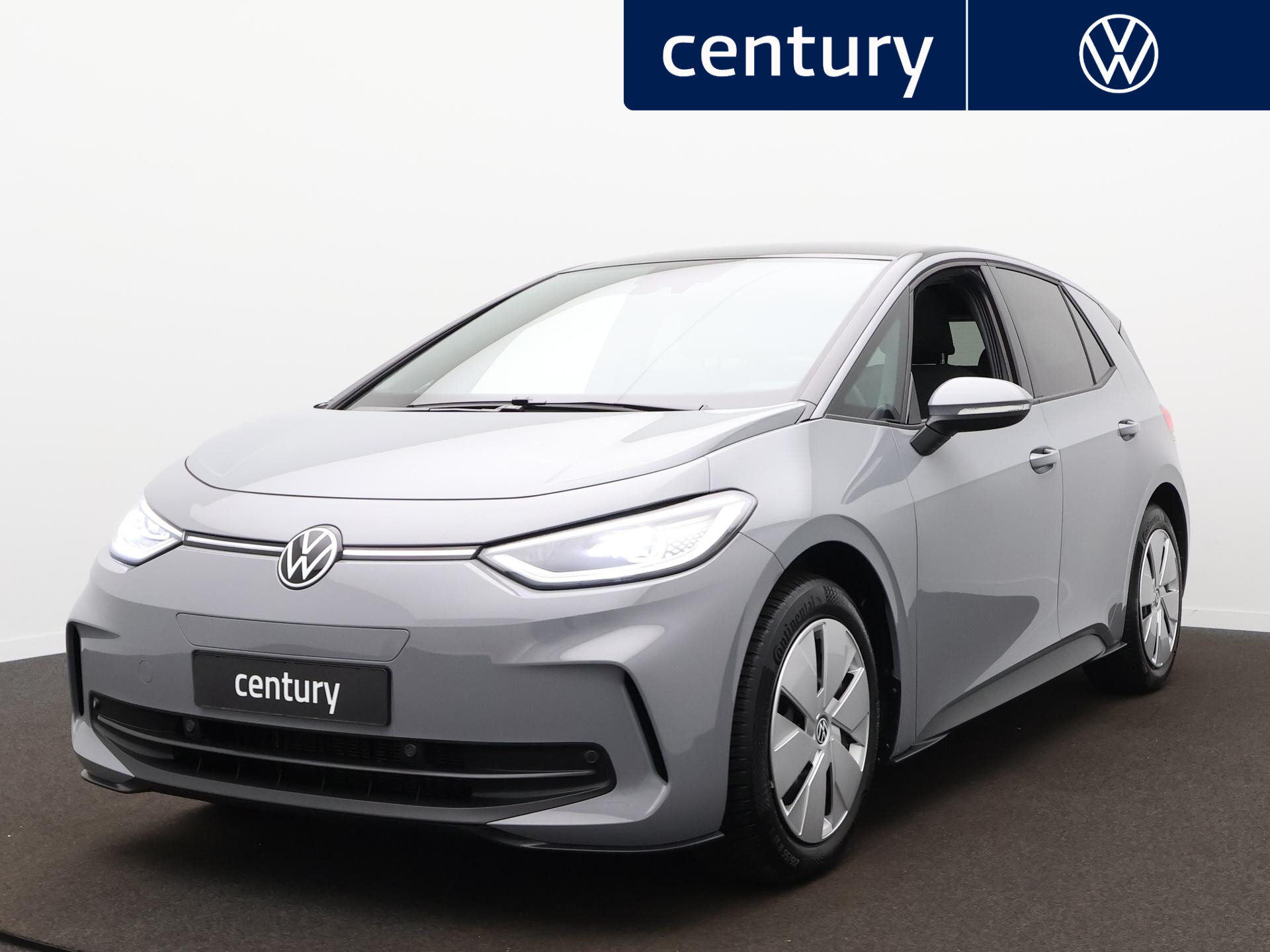 Volkswagen ID.3 Pro 62 kWh