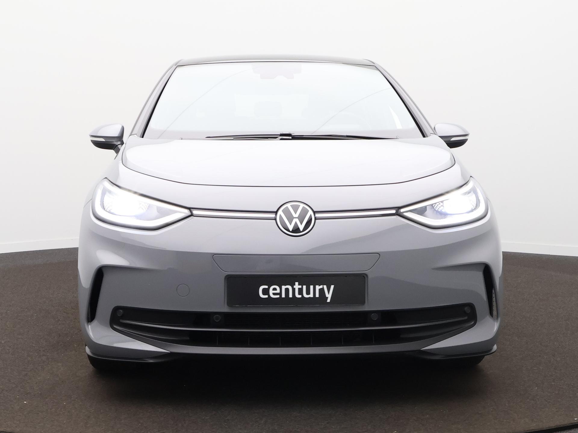 Volkswagen ID.3 Pro 62 kWh - Afbeelding 2