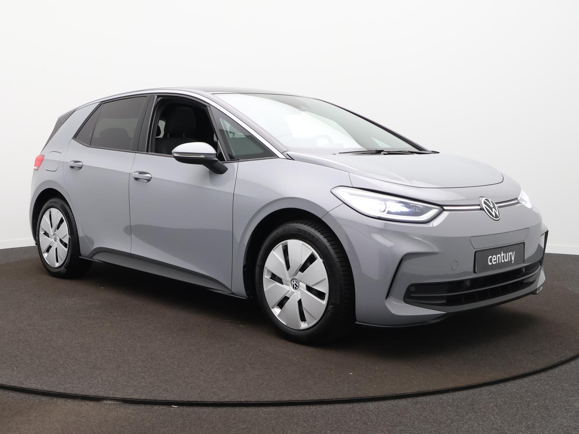 Volkswagen ID.3 Pro 62 kWh - Afbeelding 3