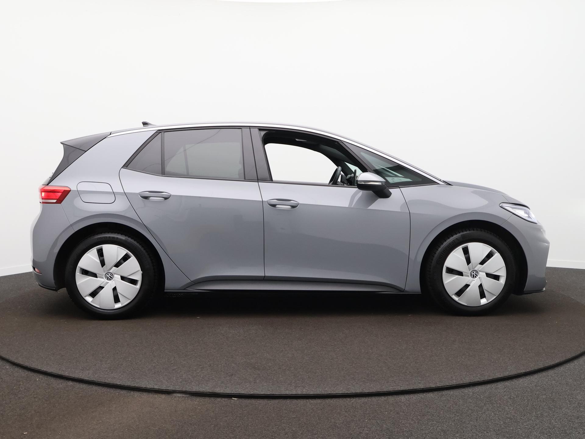 Volkswagen ID.3 Pro 62 kWh - Afbeelding 4