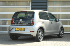 Volkswagen up! 1.0 MPI 60pk High up! 5-Drs. - Afbeelding 2