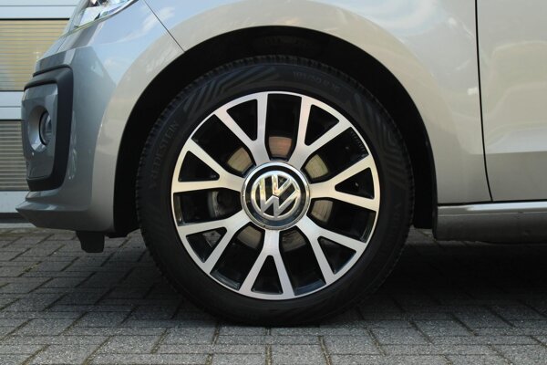 lichtmetalen velgen 16 inch "Ypsilon" lichtmetalen velgen 16 inch "Ypsilon"