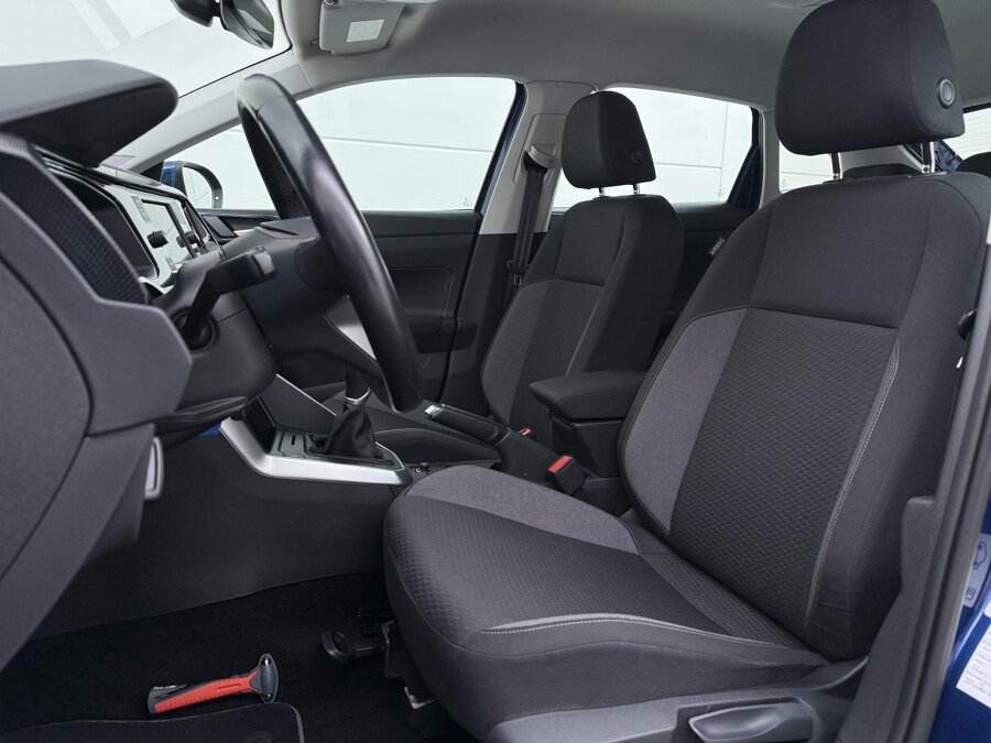 Volkswagen Taigo 1.0 TSI Life