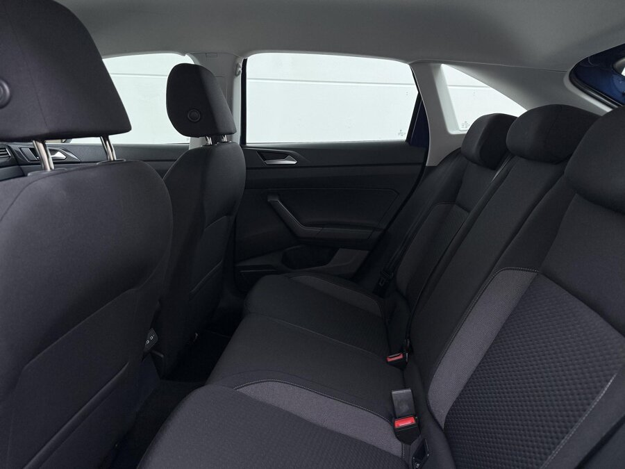 Volkswagen Taigo 1.0 TSI Life
