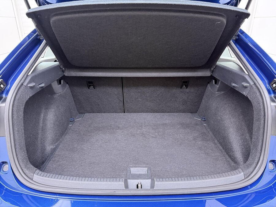 Volkswagen Taigo 1.0 TSI Life