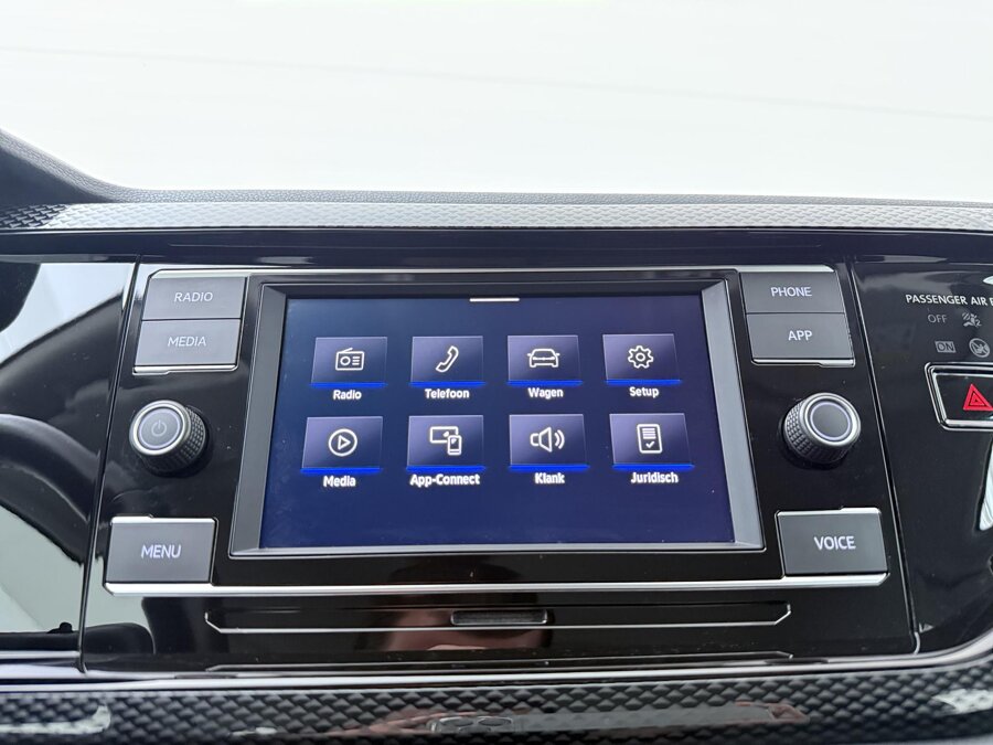 Volkswagen Taigo 1.0 TSI Life