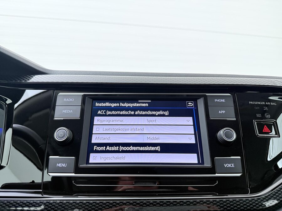 Volkswagen Taigo 1.0 TSI Life