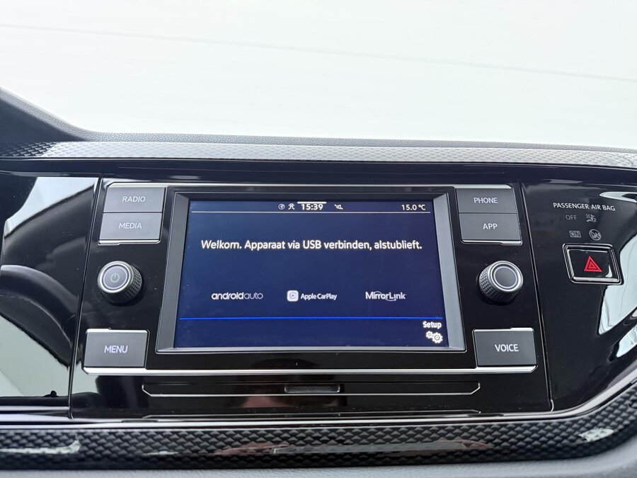 Volkswagen Taigo 1.0 TSI Life