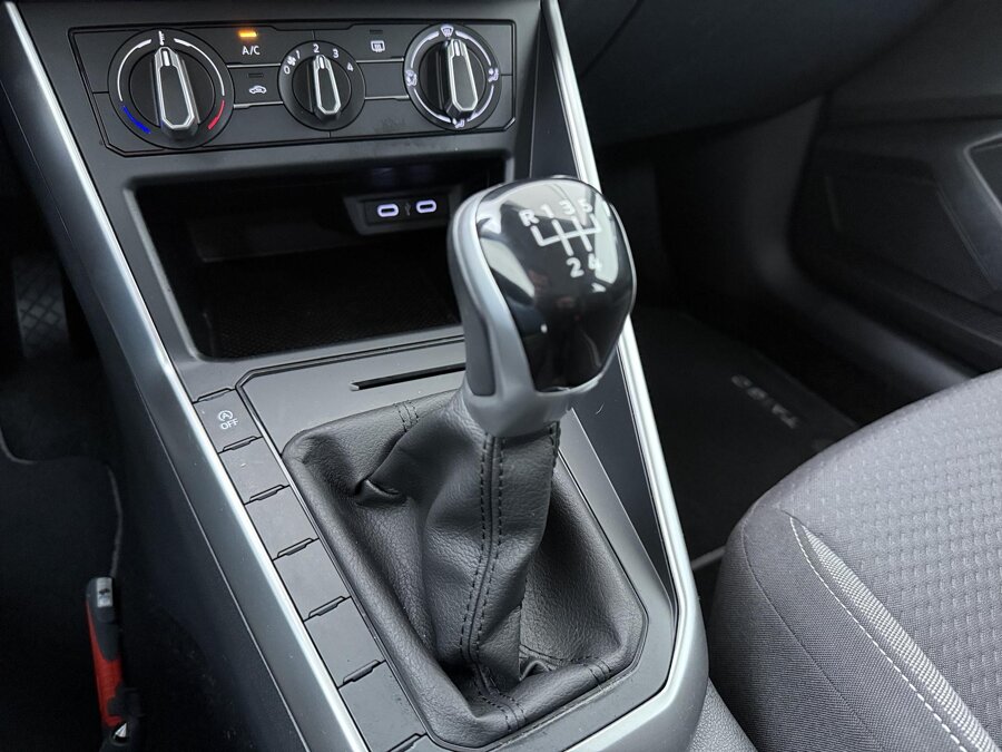 Volkswagen Taigo 1.0 TSI Life