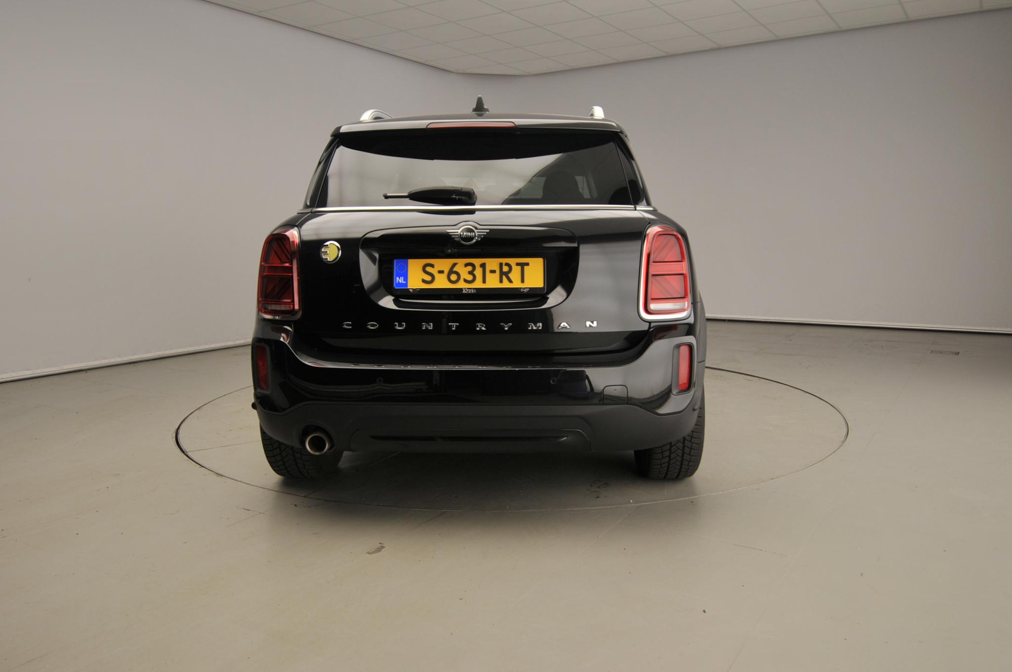MINI Countryman 1.5 Cooper S E ALL4 - Afbeelding 3