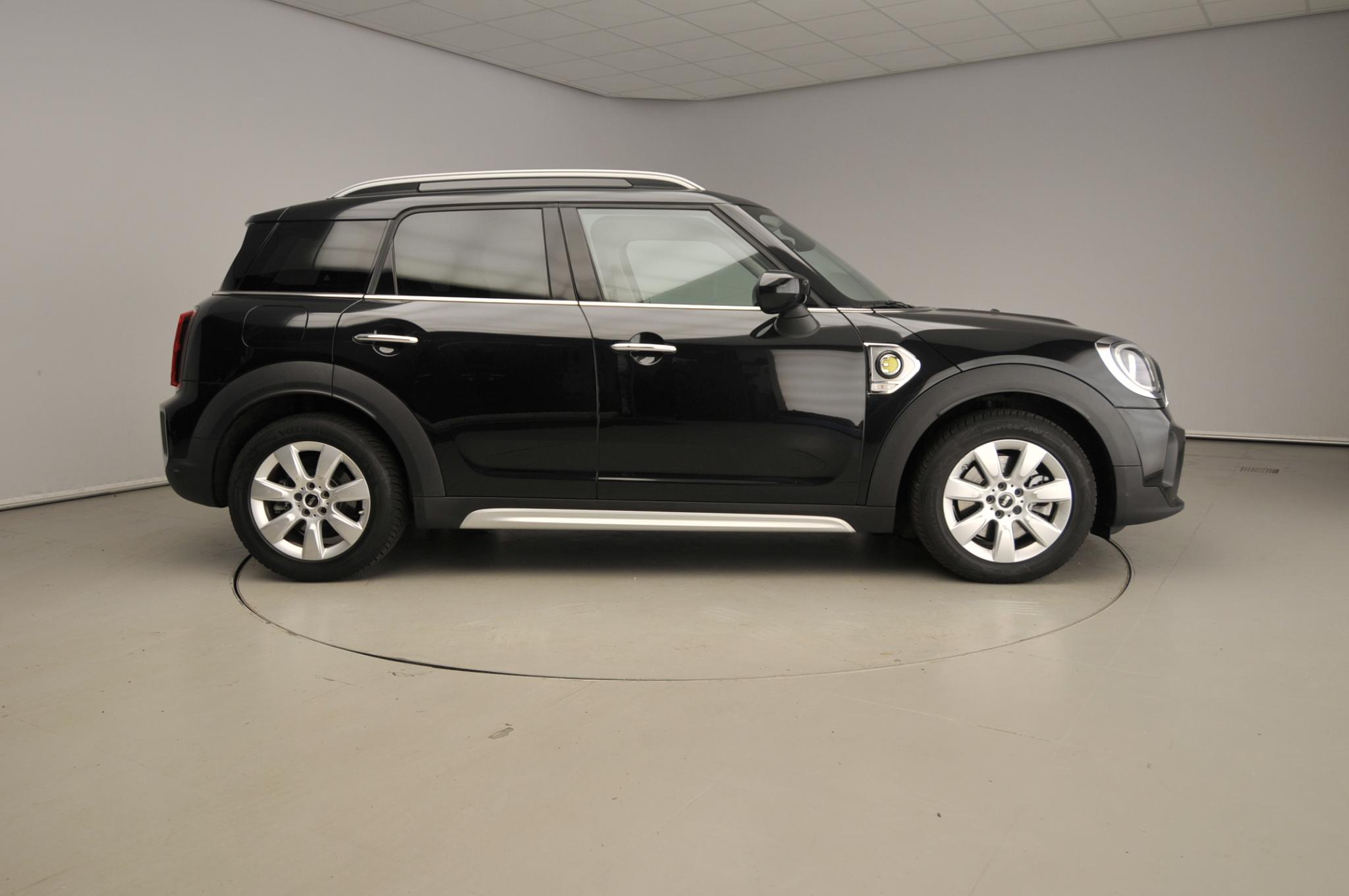 MINI Countryman 1.5 Cooper S E ALL4 - Afbeelding 4