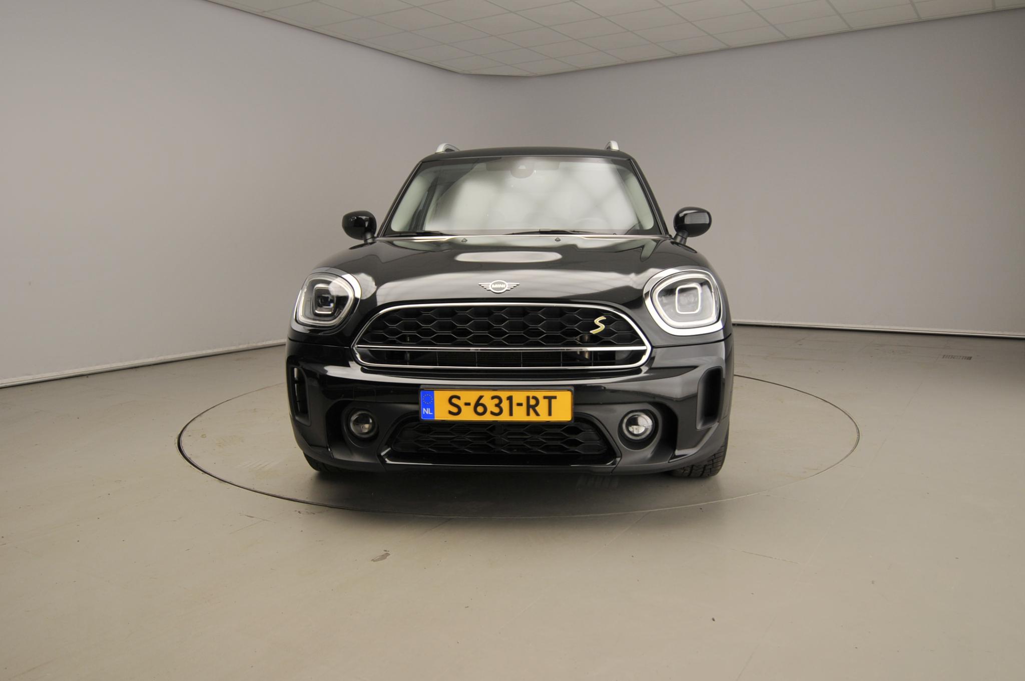 MINI Countryman 1.5 Cooper S E ALL4 - Afbeelding 5