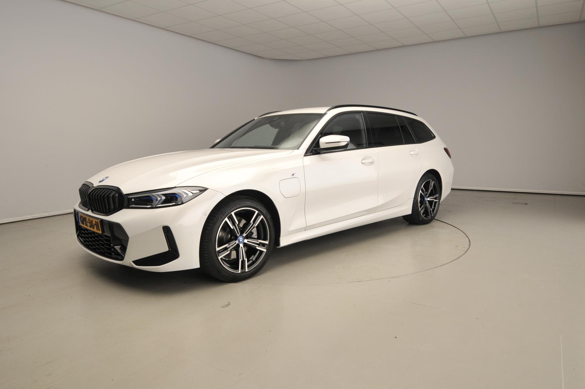 BMW 3 Serie Touring 320e