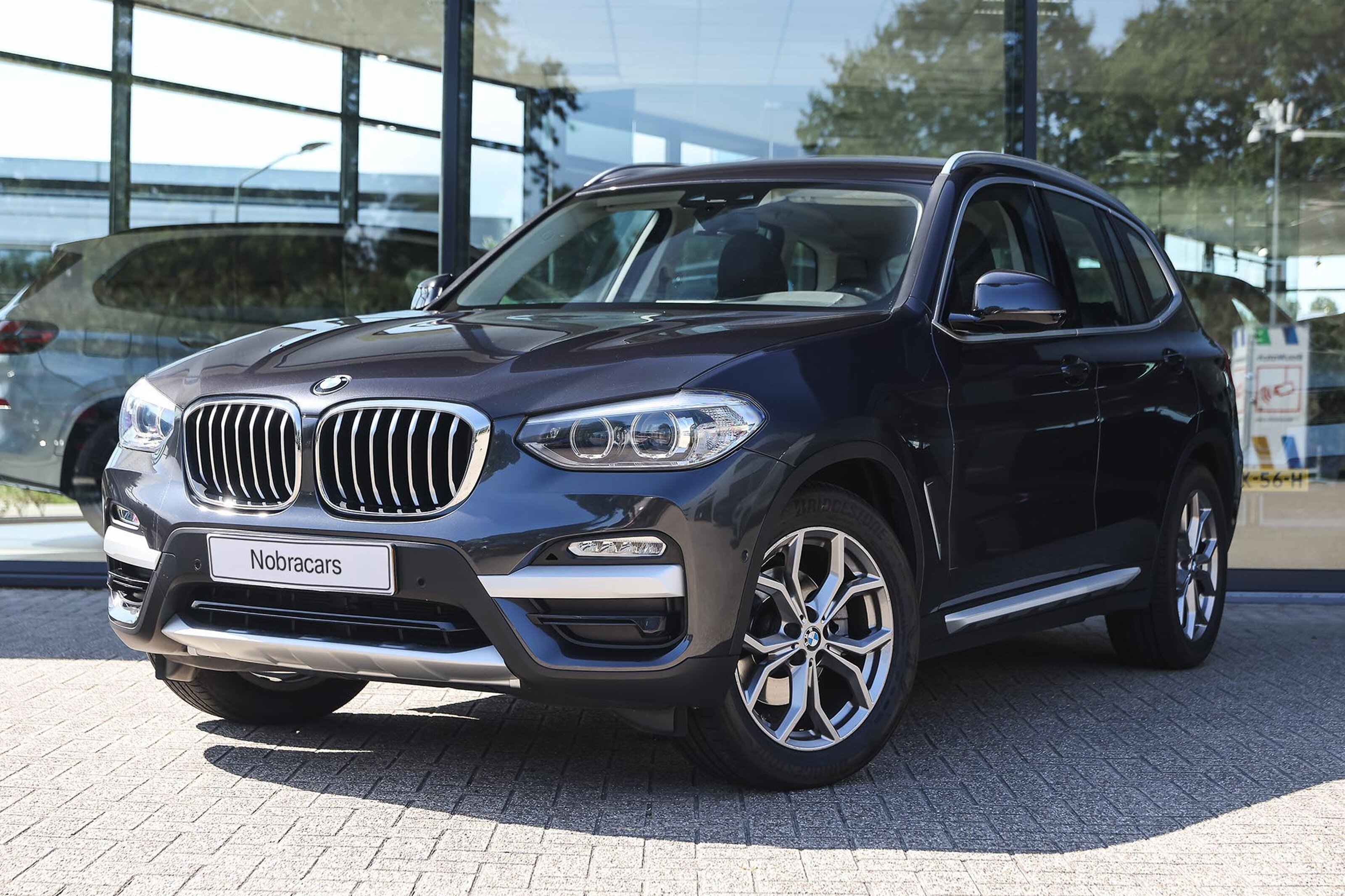 BMW X3 xDrive20i xLine Automaat