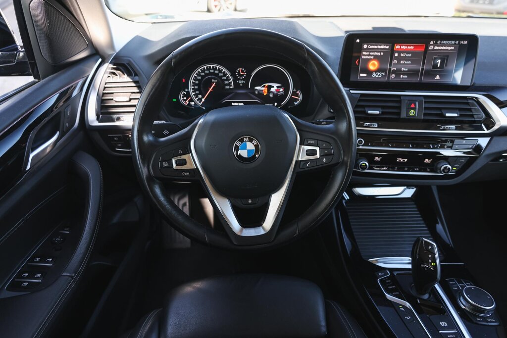 BMW X3 3