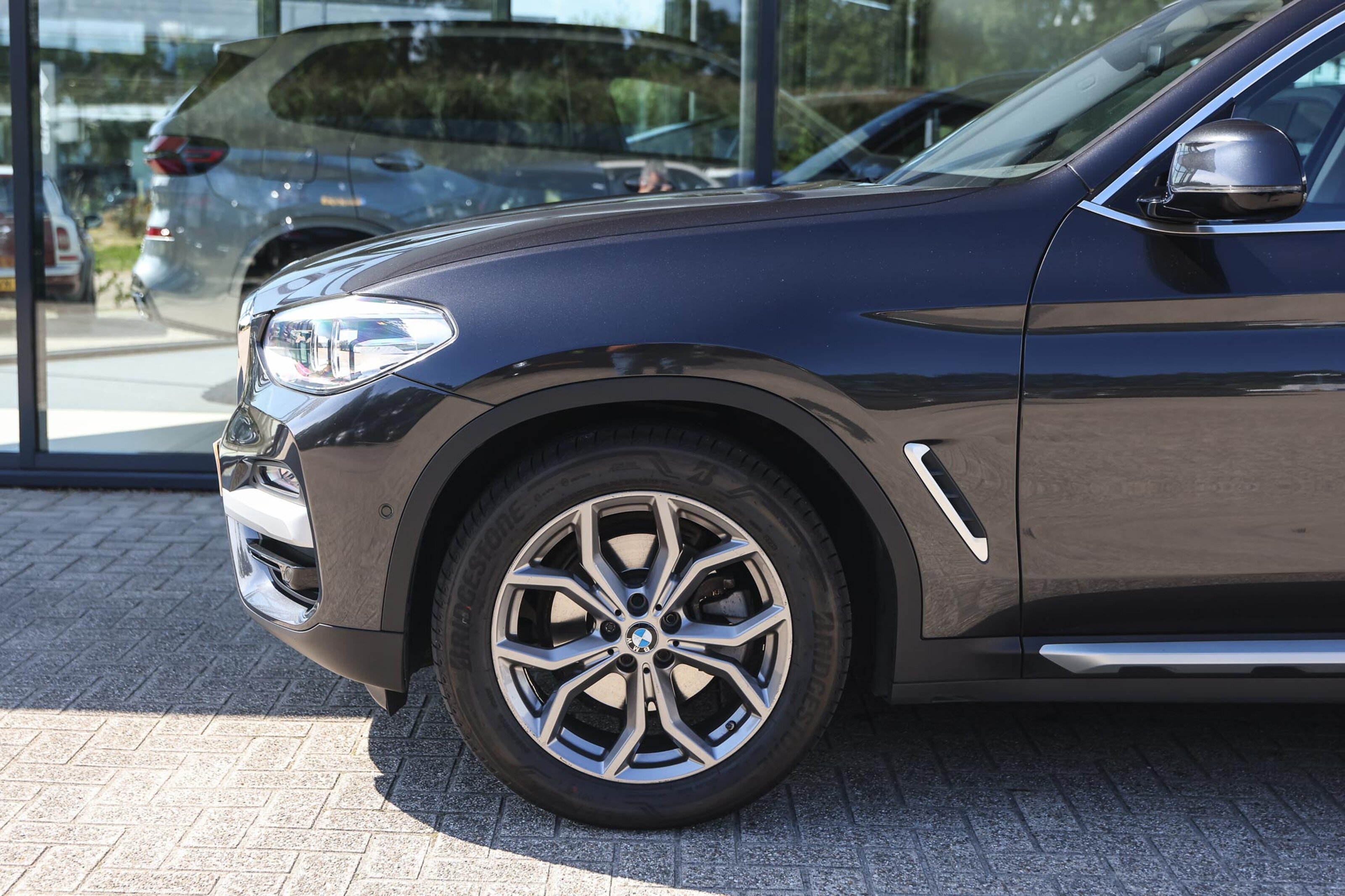 BMW X3 xDrive20i xLine Automaat