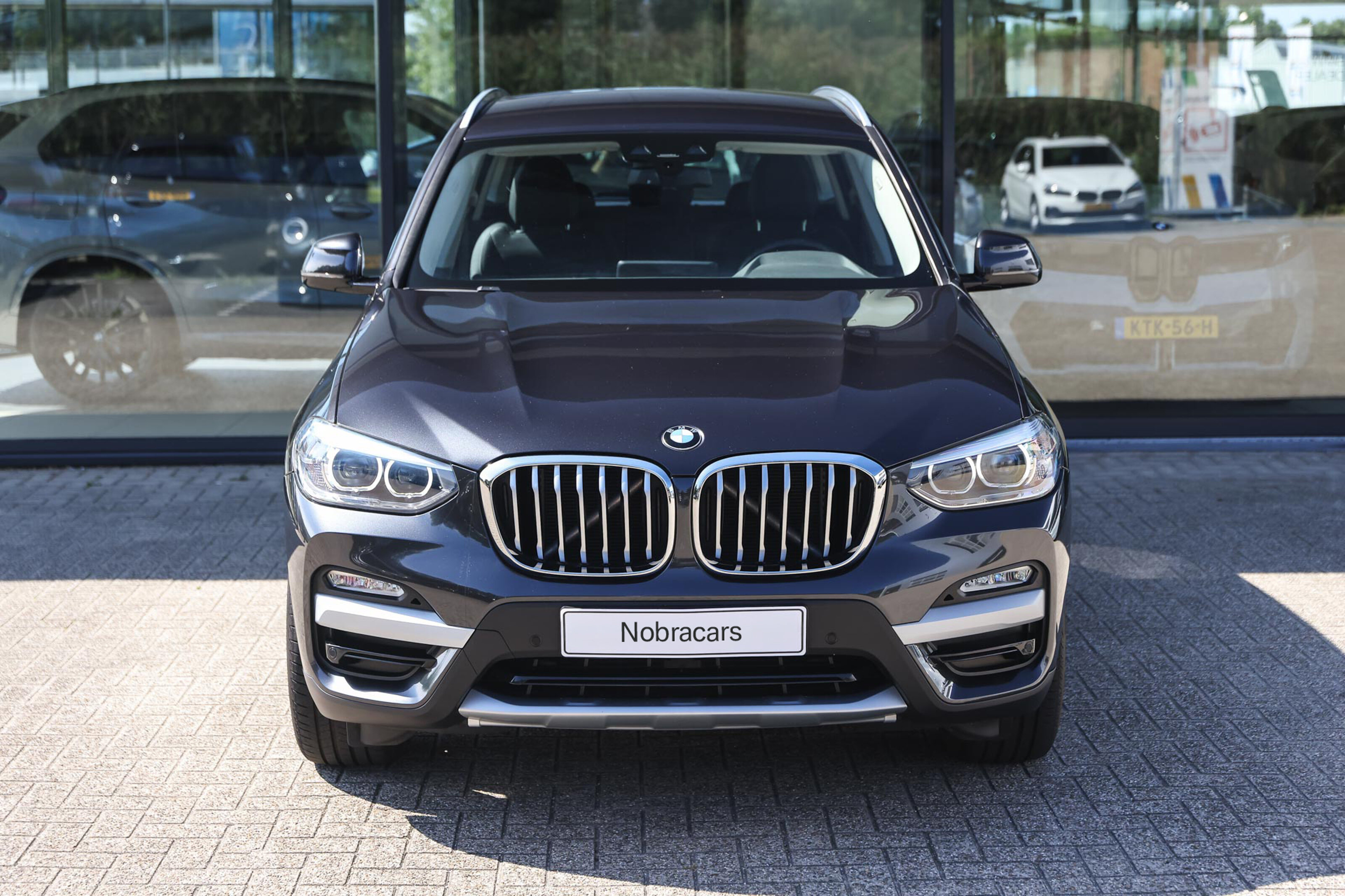 BMW X3 xDrive20i xLine Automaat