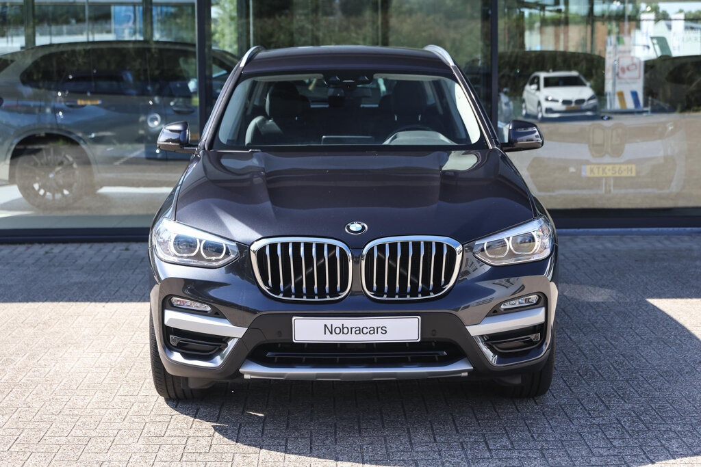 BMW X3 5