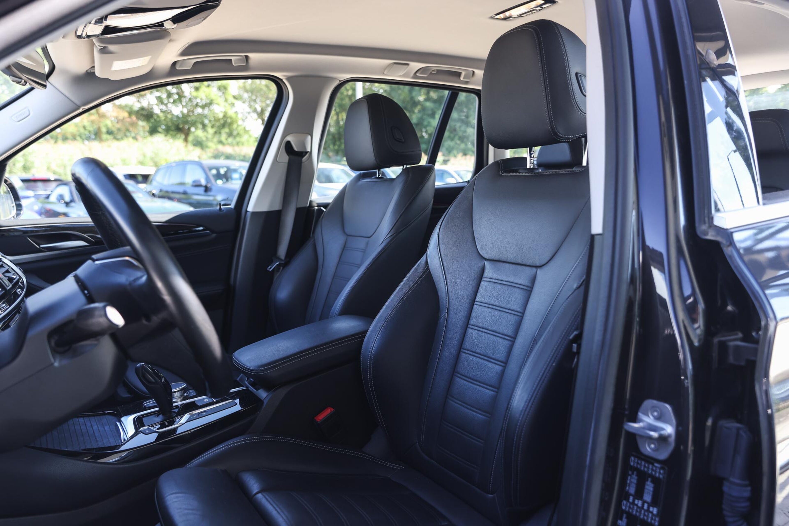BMW X3 9