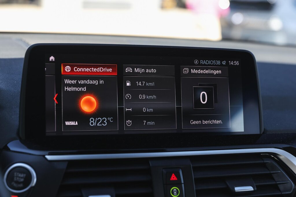 BMW X3 21