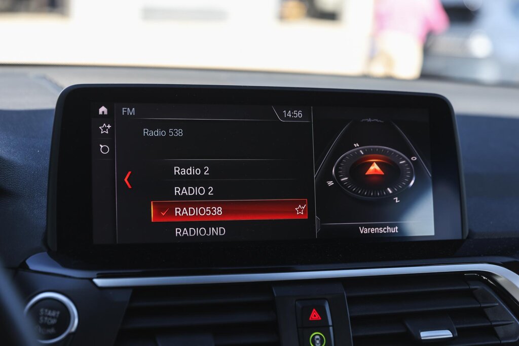 BMW X3 22