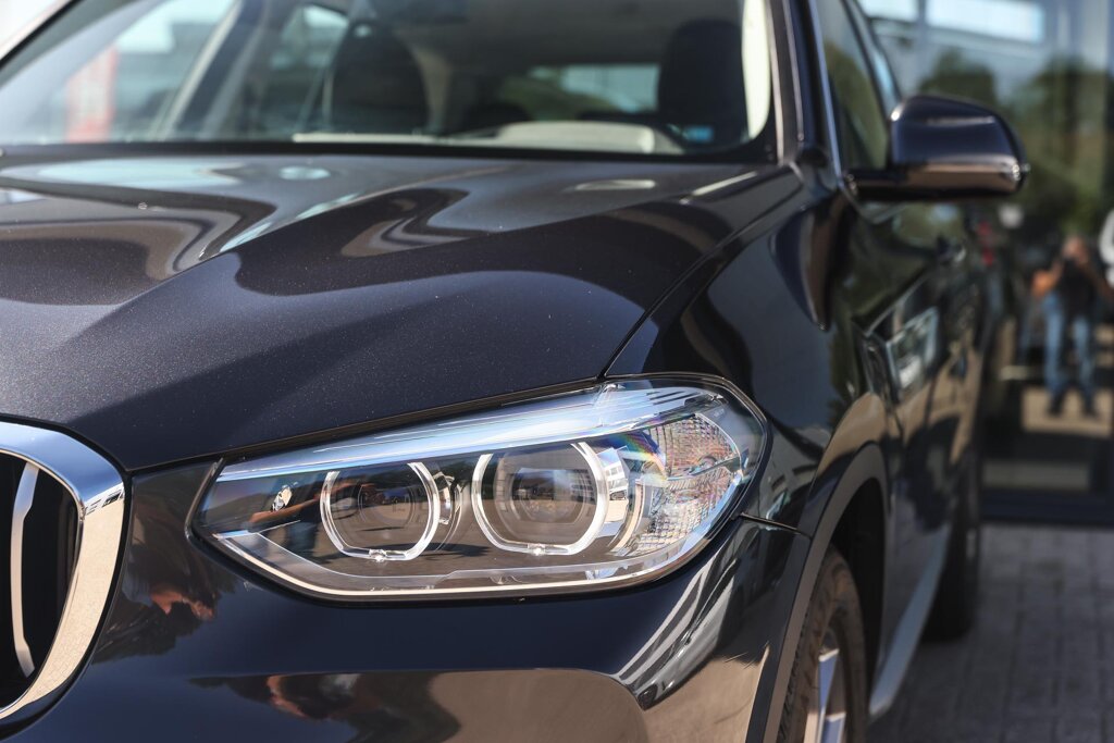 BMW X3 26