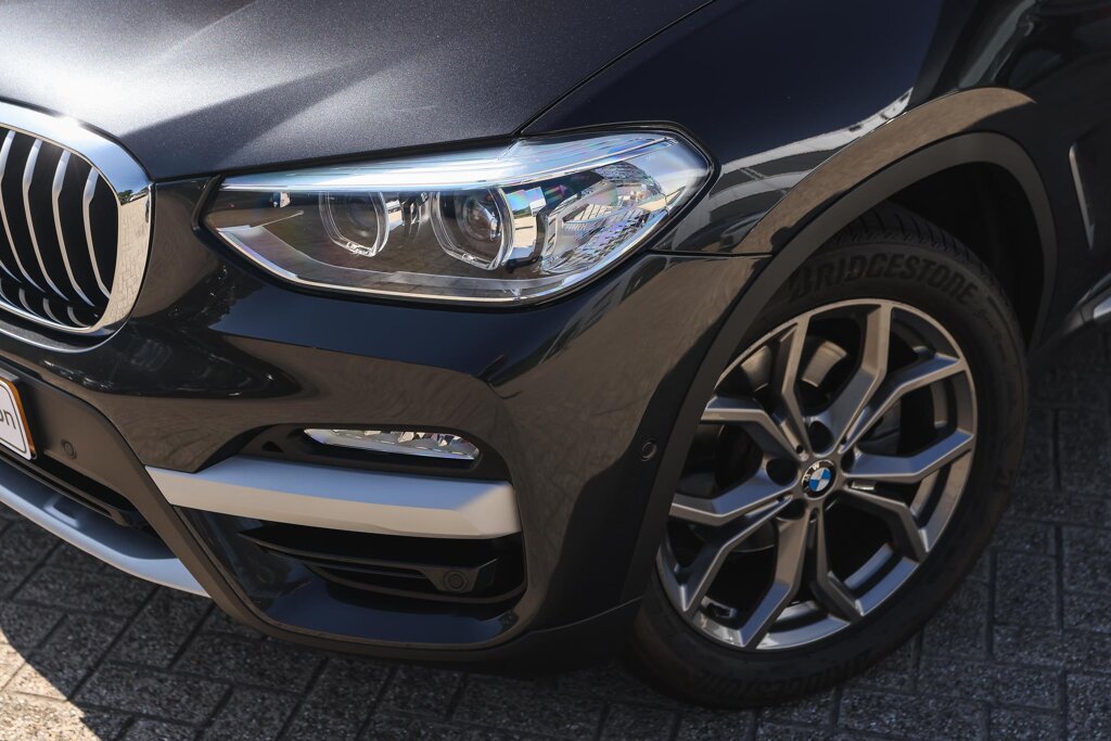 BMW X3 27