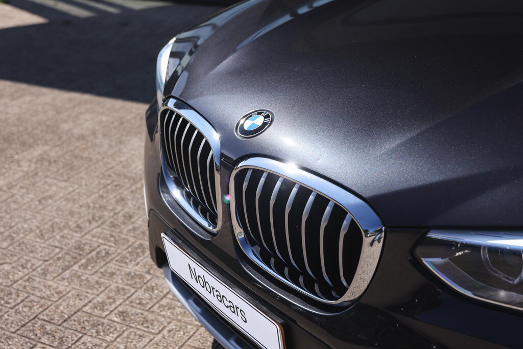BMW X3 28