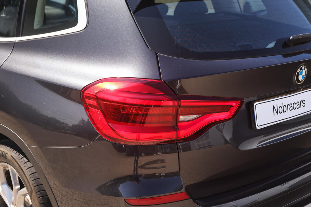 BMW X3 29