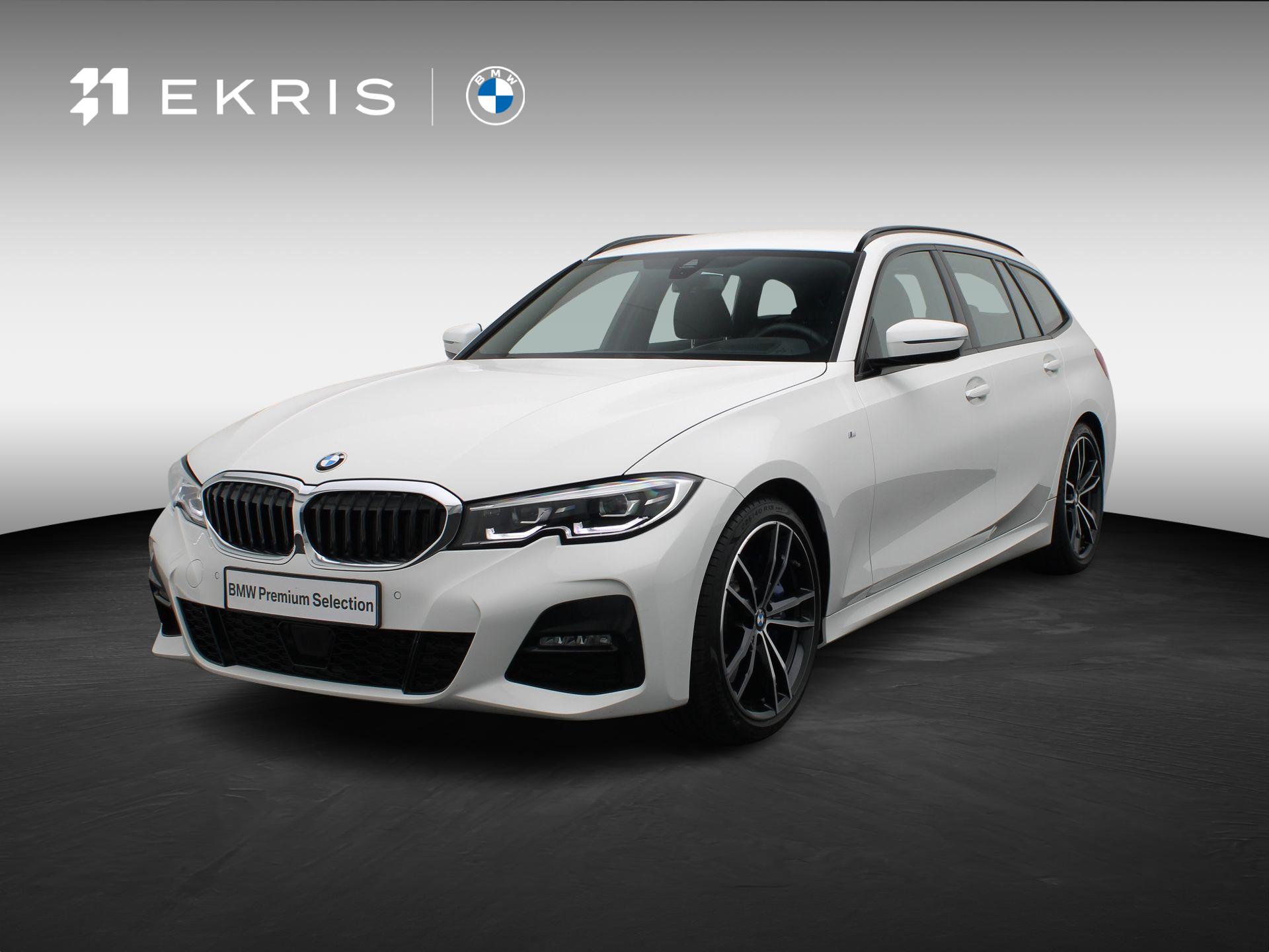 BMW 3 Serie Touring 320i