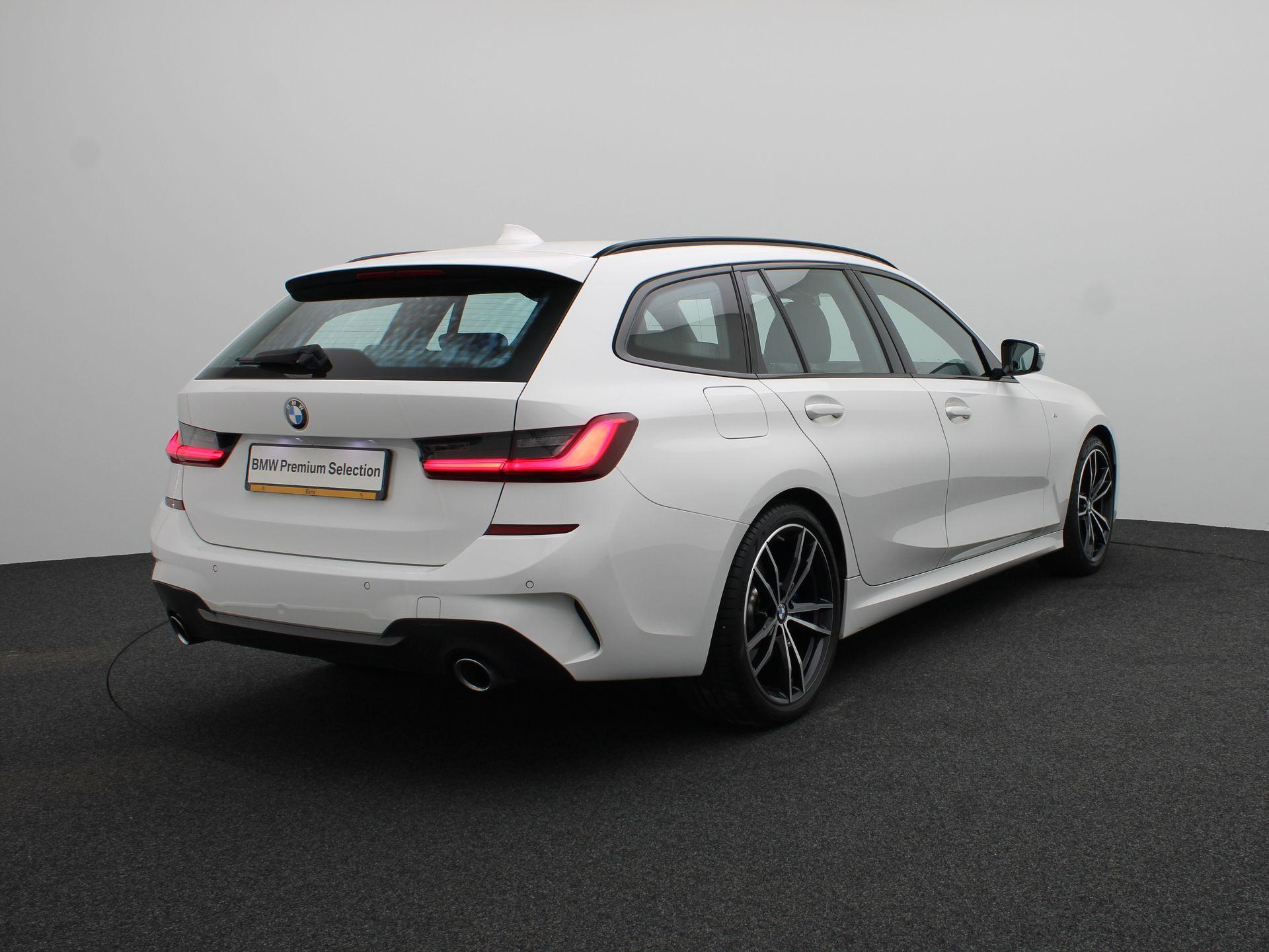 BMW 3-Serie