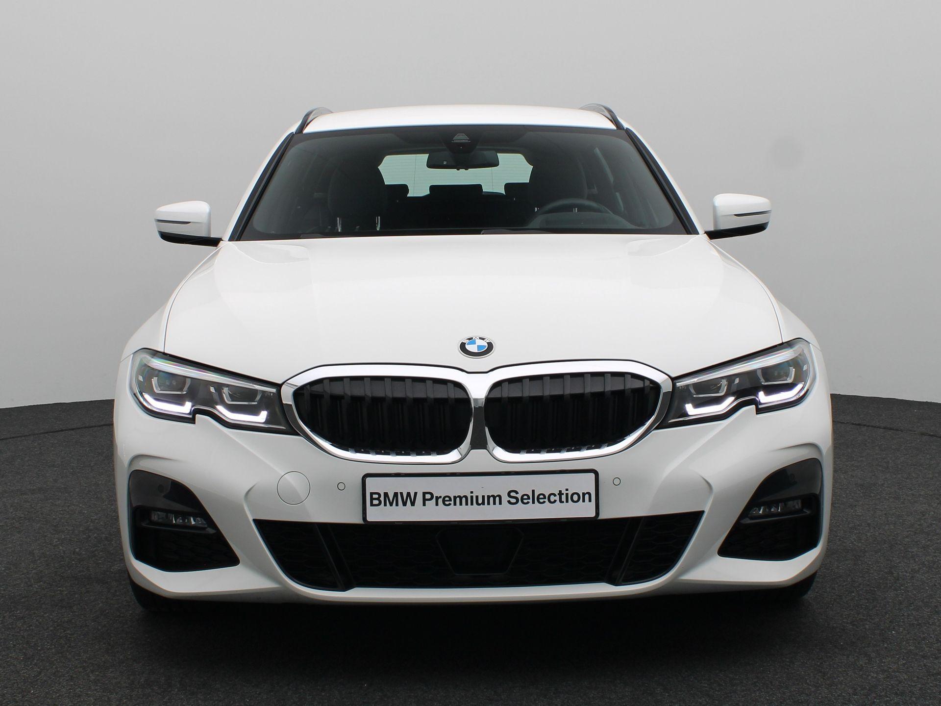 BMW 3-Serie