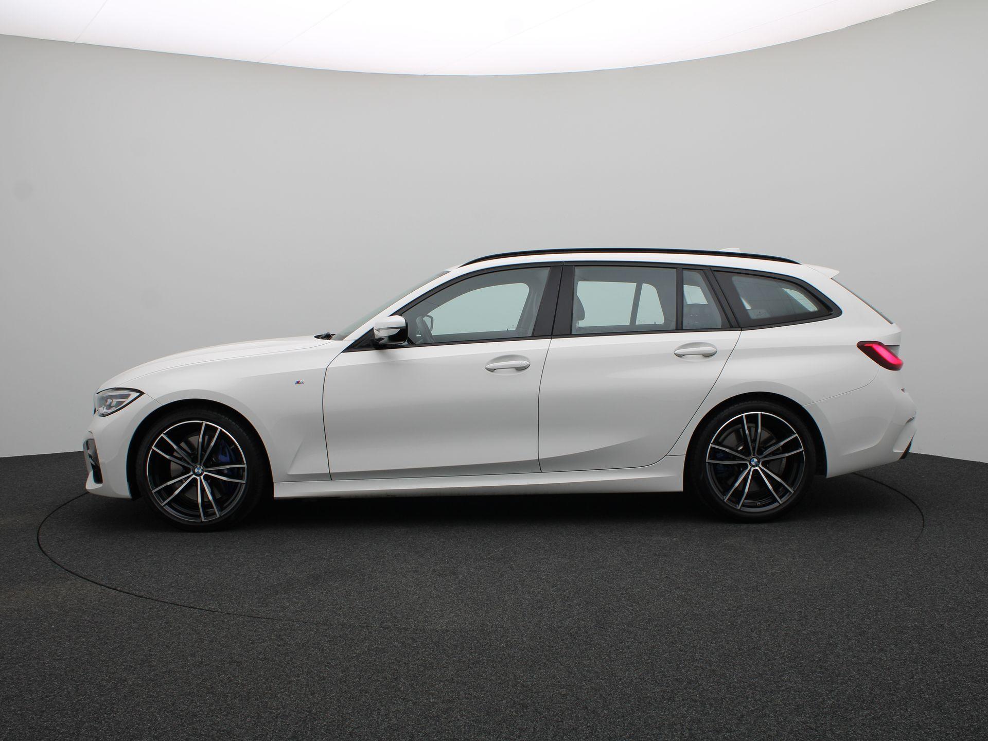 BMW 3-Serie