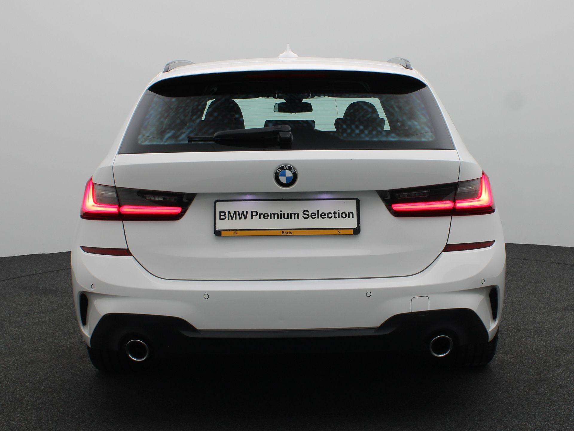 BMW 3-Serie