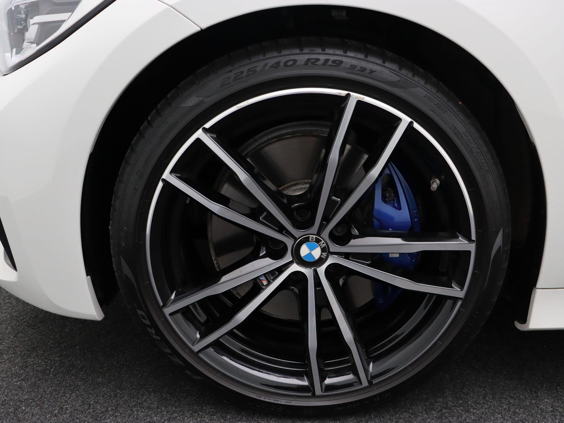 BMW 3-Serie