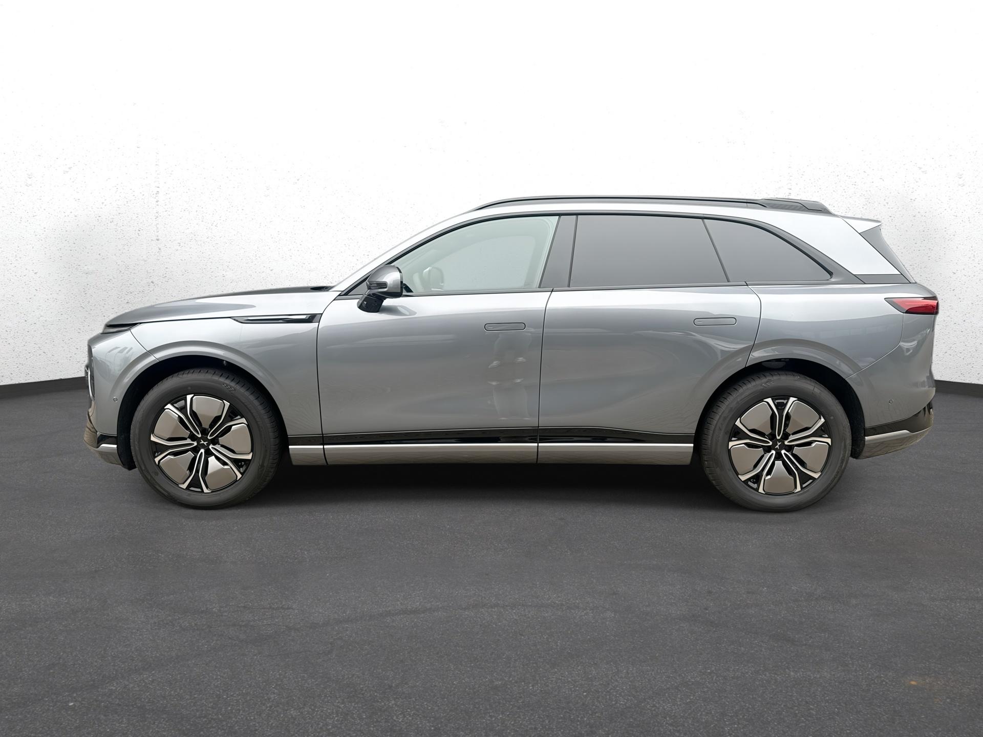 XPENG G9 RWD Long Range 98 kWh - Afbeelding 3