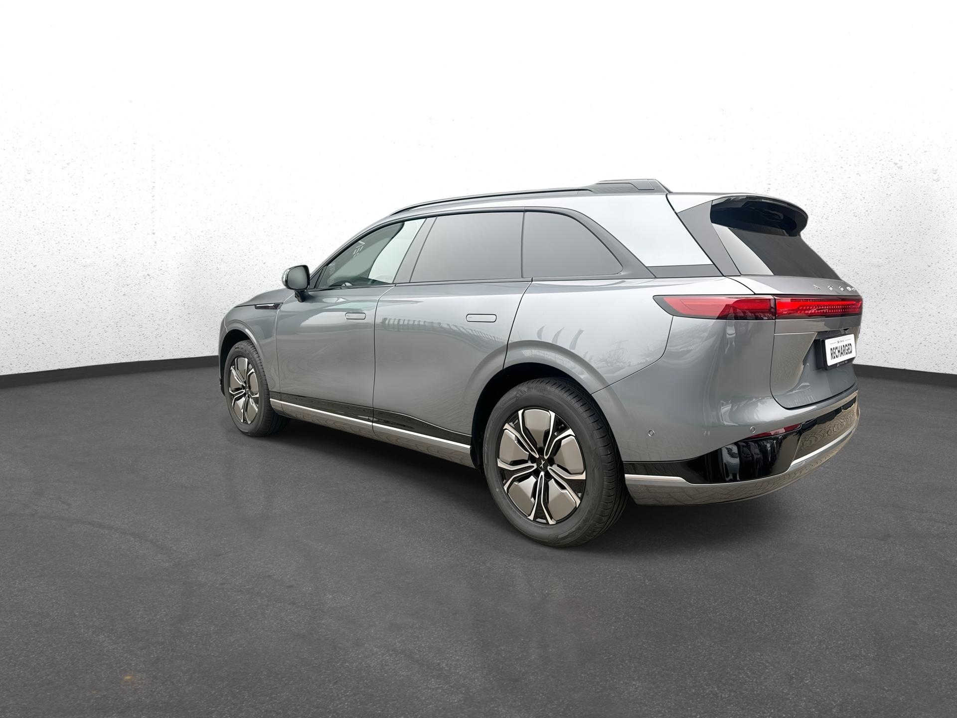 XPENG G9 RWD Long Range 98 kWh - Afbeelding 4